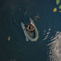Fox EOS 215 Inflatable Boat